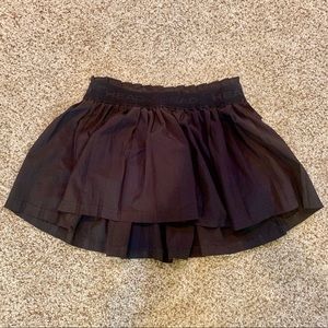 HEAD Ruffle Tennis/Golf Skort